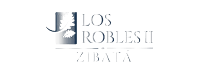 Los Robles II Zibatá